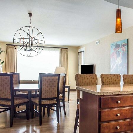 פאוריה Bluegreen Vacations Cibola Vista Resort And Spa An Ascend Resort מראה חיצוני תמונה