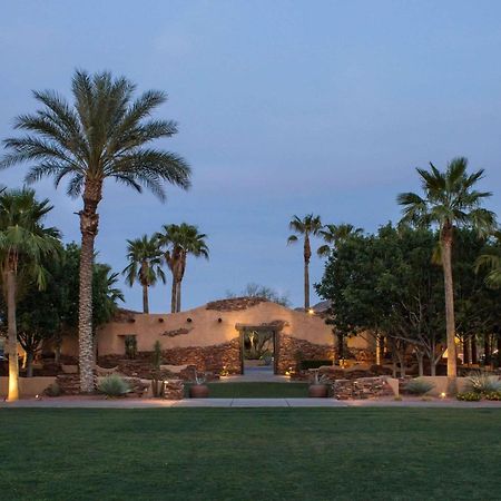פאוריה Bluegreen Vacations Cibola Vista Resort And Spa An Ascend Resort מראה חיצוני תמונה