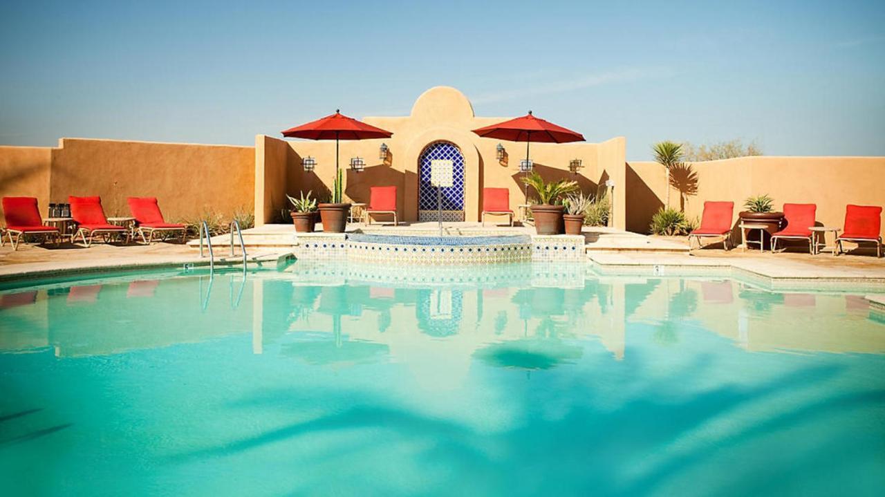 פאוריה Bluegreen Vacations Cibola Vista Resort And Spa An Ascend Resort מראה חיצוני תמונה