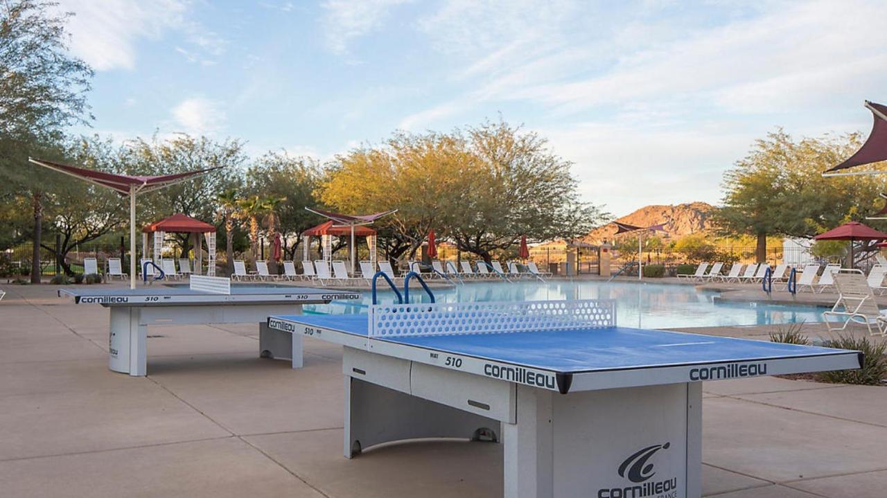 פאוריה Bluegreen Vacations Cibola Vista Resort And Spa An Ascend Resort מראה חיצוני תמונה