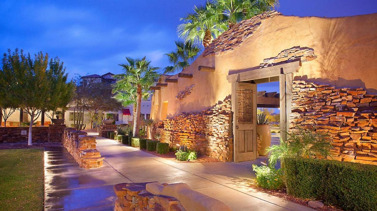 פאוריה Bluegreen Vacations Cibola Vista Resort And Spa An Ascend Resort מראה חיצוני תמונה