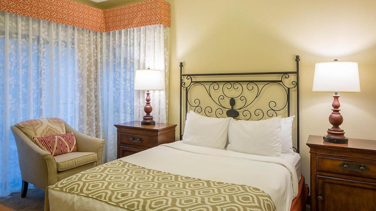 פאוריה Bluegreen Vacations Cibola Vista Resort And Spa An Ascend Resort מראה חיצוני תמונה