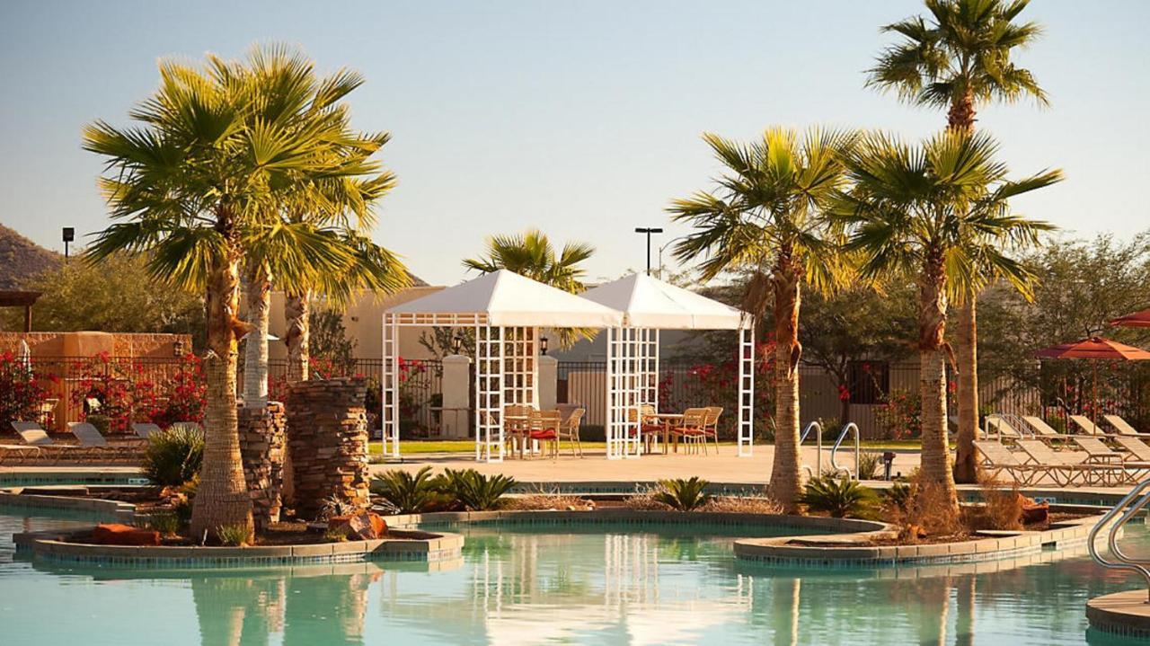 פאוריה Bluegreen Vacations Cibola Vista Resort And Spa An Ascend Resort מראה חיצוני תמונה