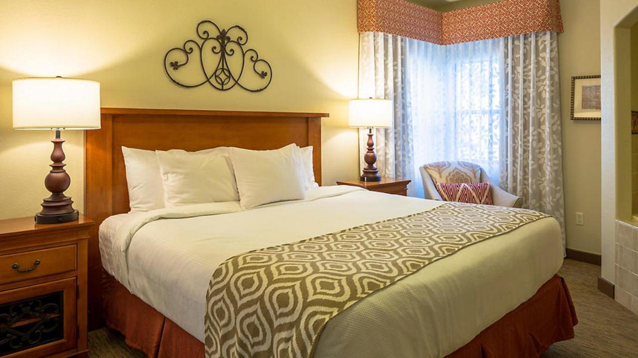 פאוריה Bluegreen Vacations Cibola Vista Resort And Spa An Ascend Resort מראה חיצוני תמונה