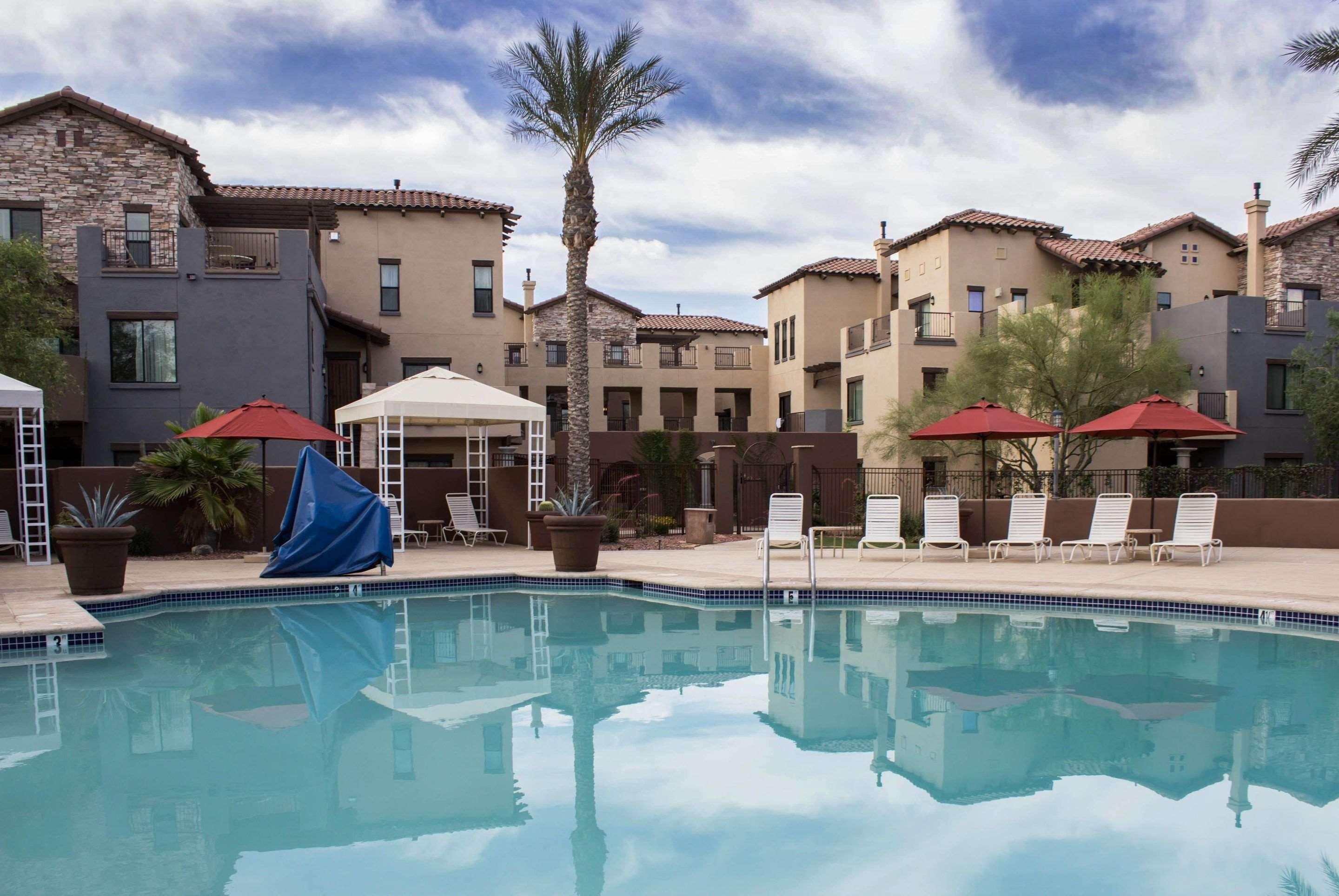 פאוריה Bluegreen Vacations Cibola Vista Resort And Spa An Ascend Resort מראה חיצוני תמונה