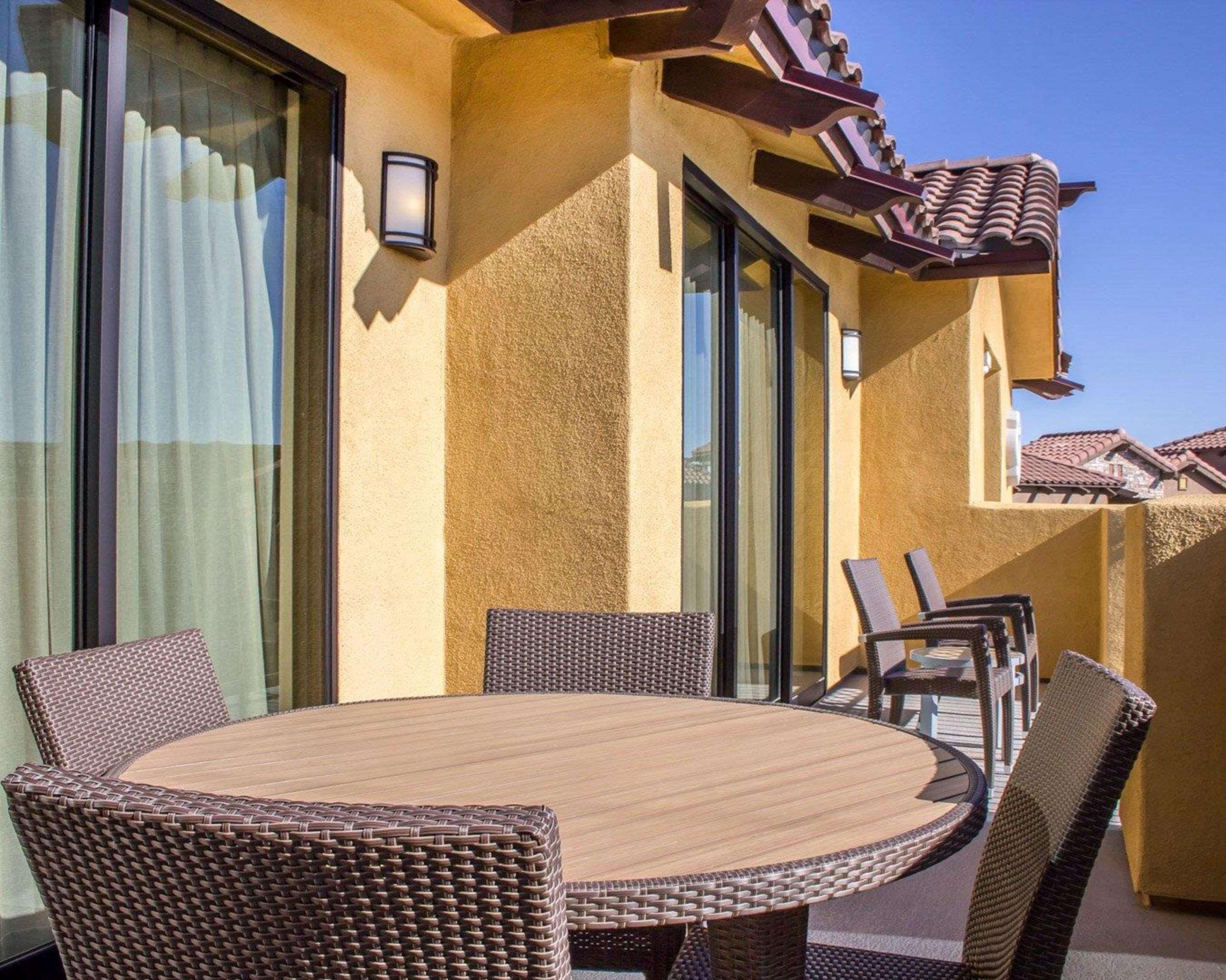 פאוריה Bluegreen Vacations Cibola Vista Resort And Spa An Ascend Resort מראה חיצוני תמונה