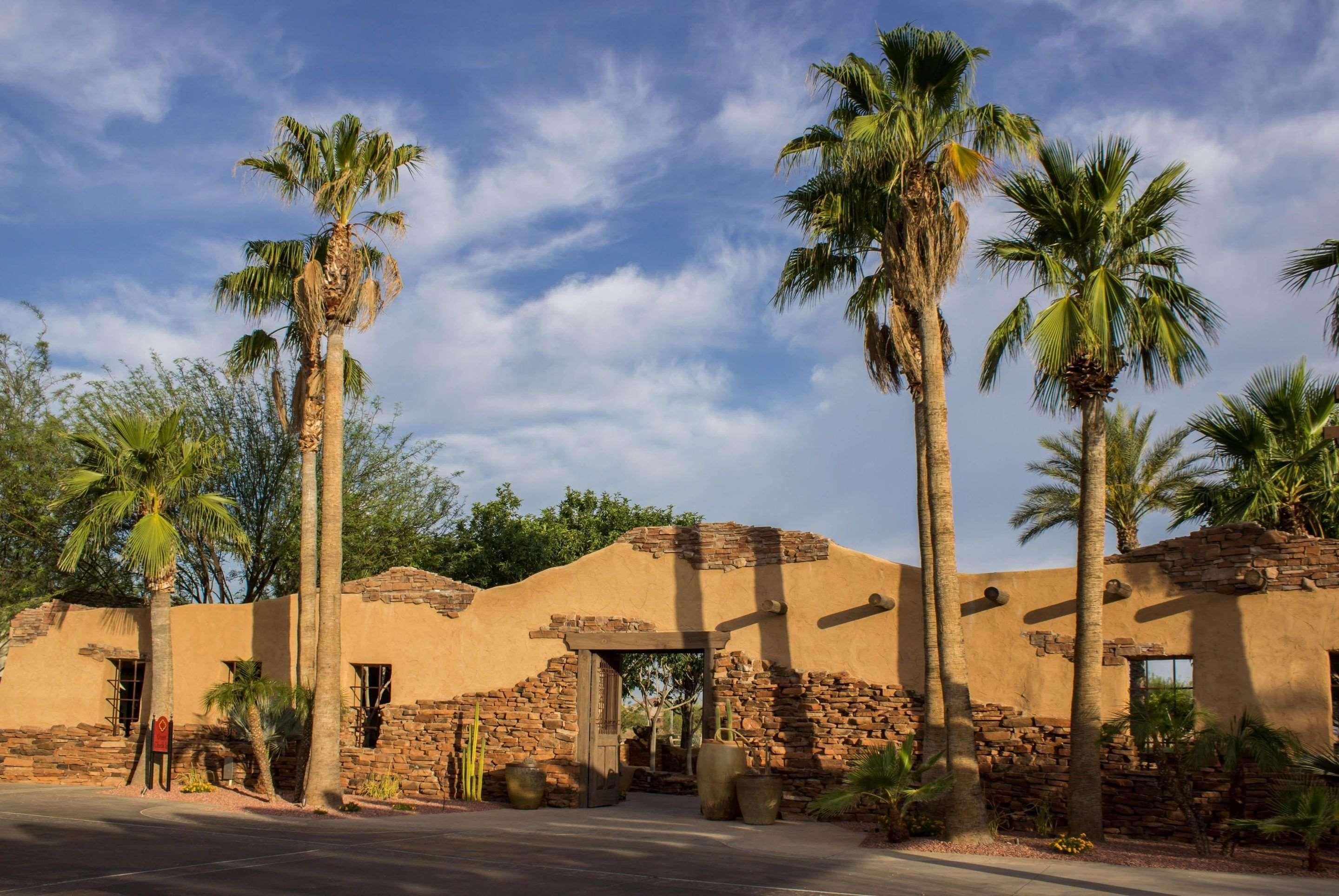 פאוריה Bluegreen Vacations Cibola Vista Resort And Spa An Ascend Resort מראה חיצוני תמונה