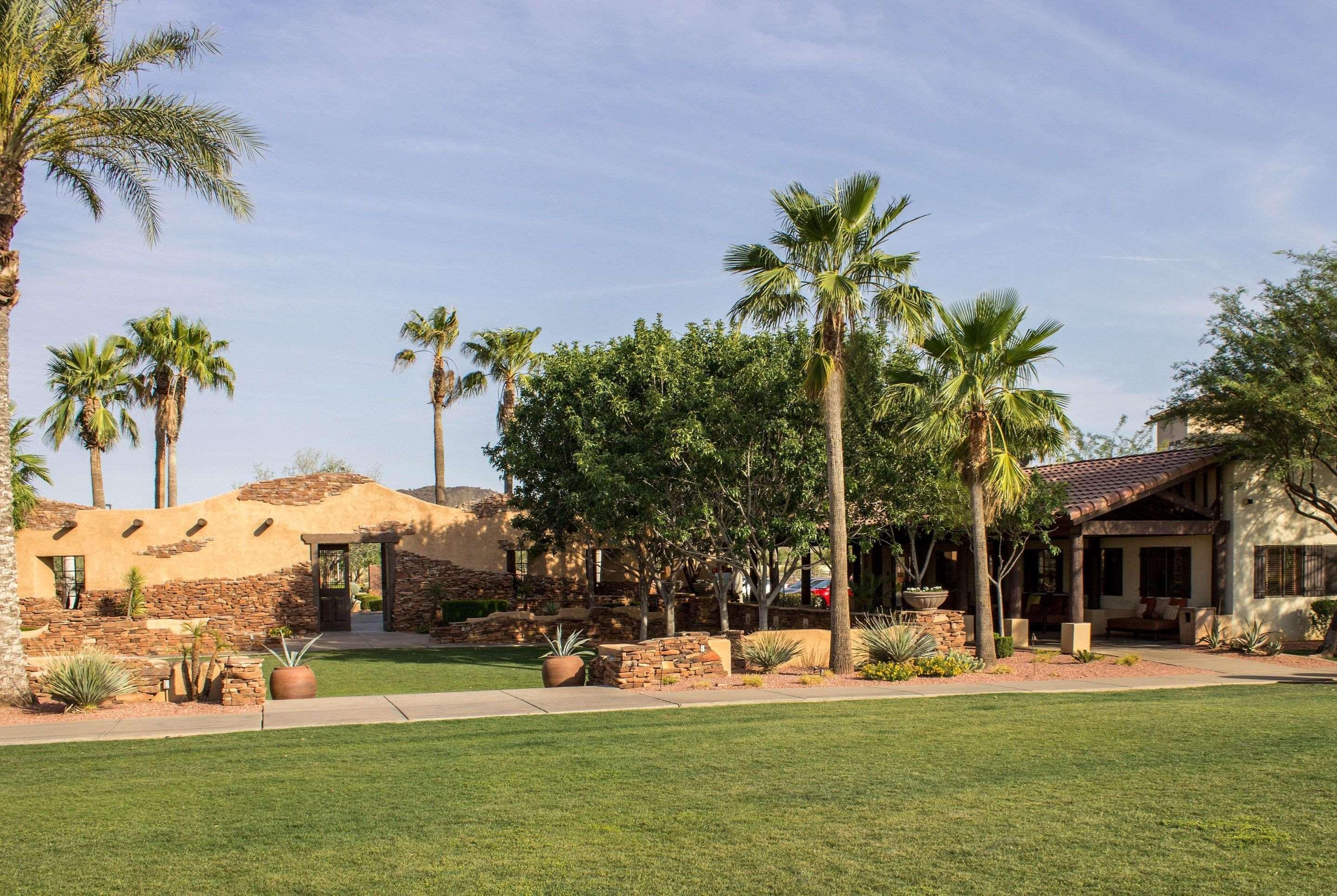 פאוריה Bluegreen Vacations Cibola Vista Resort And Spa An Ascend Resort מראה חיצוני תמונה