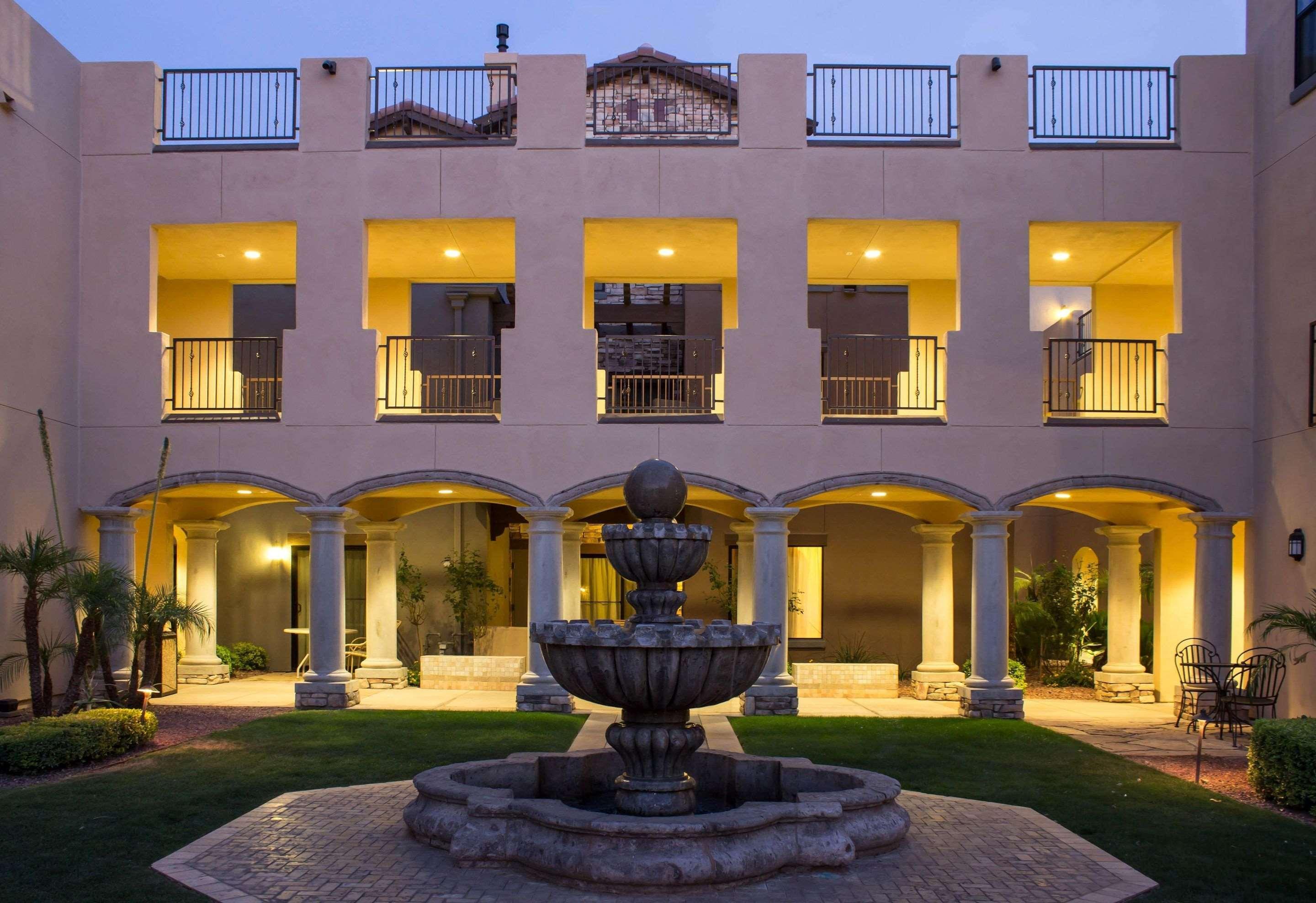 פאוריה Bluegreen Vacations Cibola Vista Resort And Spa An Ascend Resort מראה חיצוני תמונה