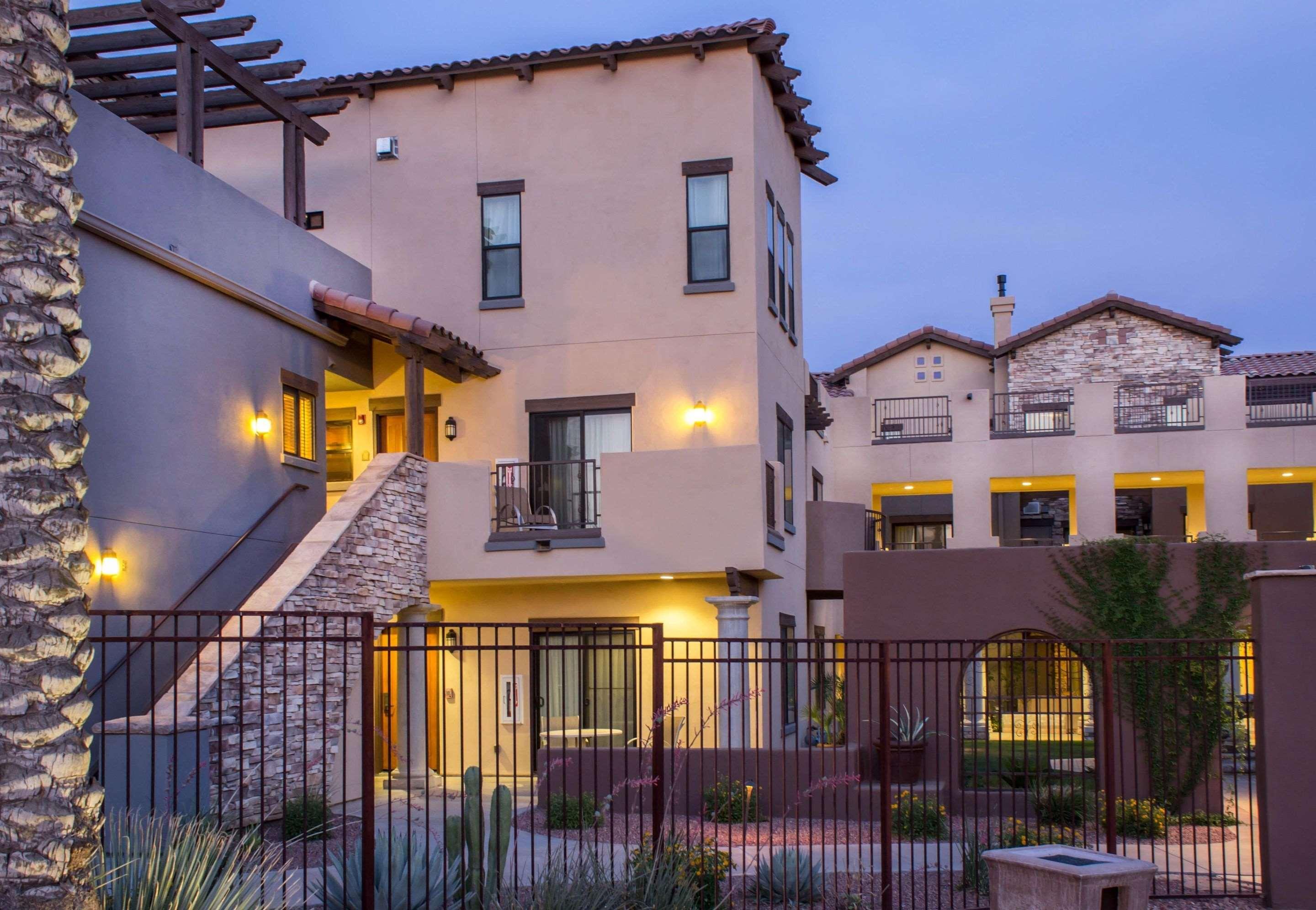 פאוריה Bluegreen Vacations Cibola Vista Resort And Spa An Ascend Resort מראה חיצוני תמונה