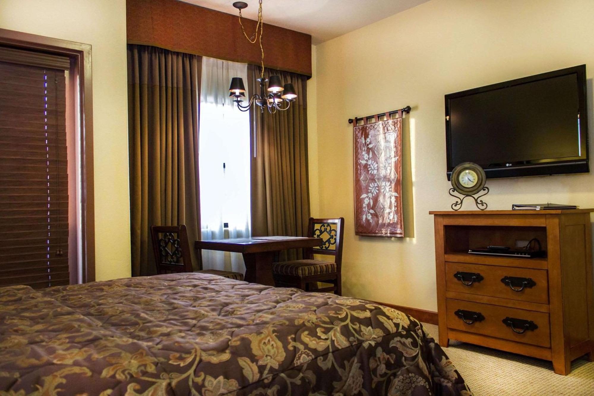 פאוריה Bluegreen Vacations Cibola Vista Resort And Spa An Ascend Resort מראה חיצוני תמונה