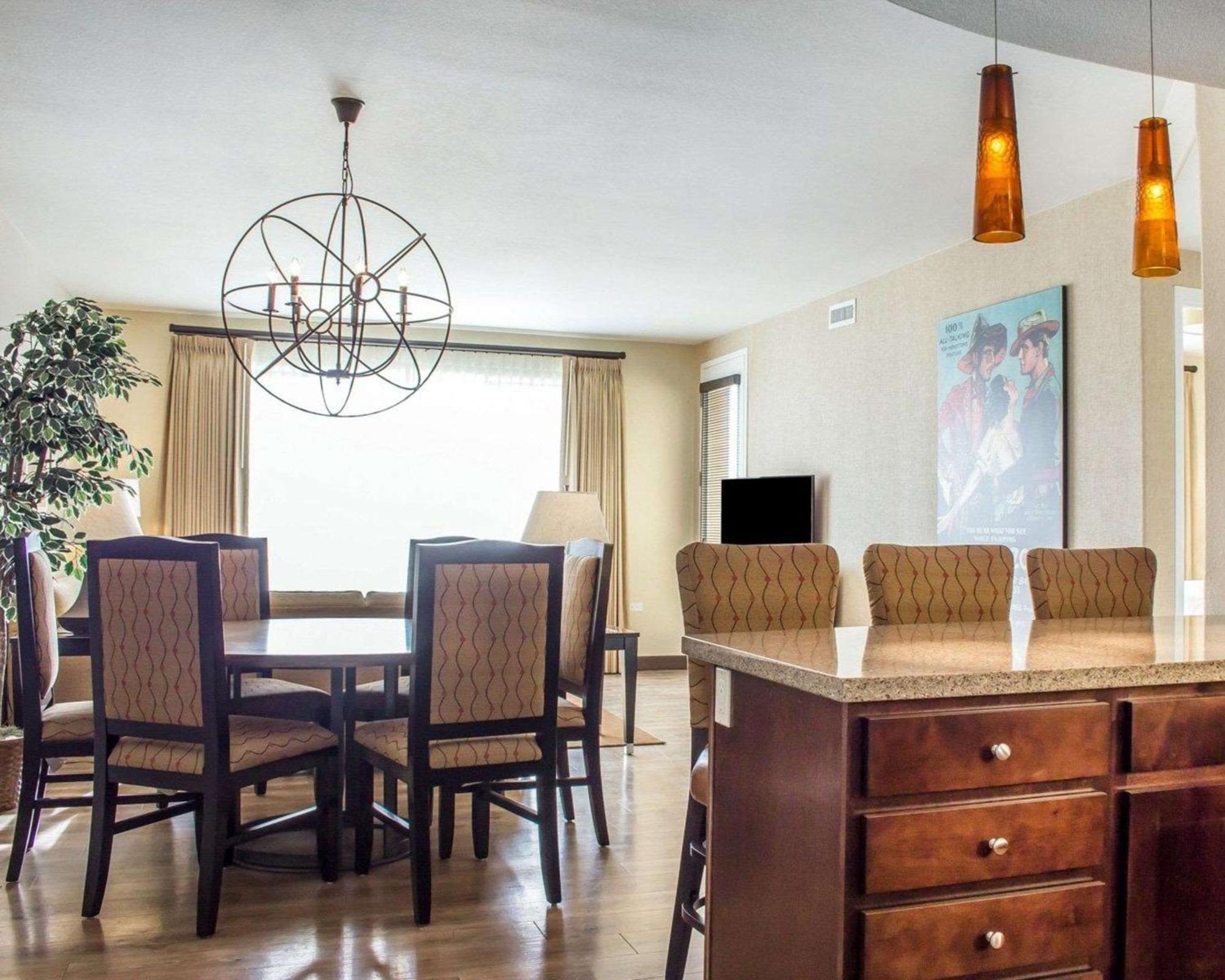פאוריה Bluegreen Vacations Cibola Vista Resort And Spa An Ascend Resort מראה חיצוני תמונה