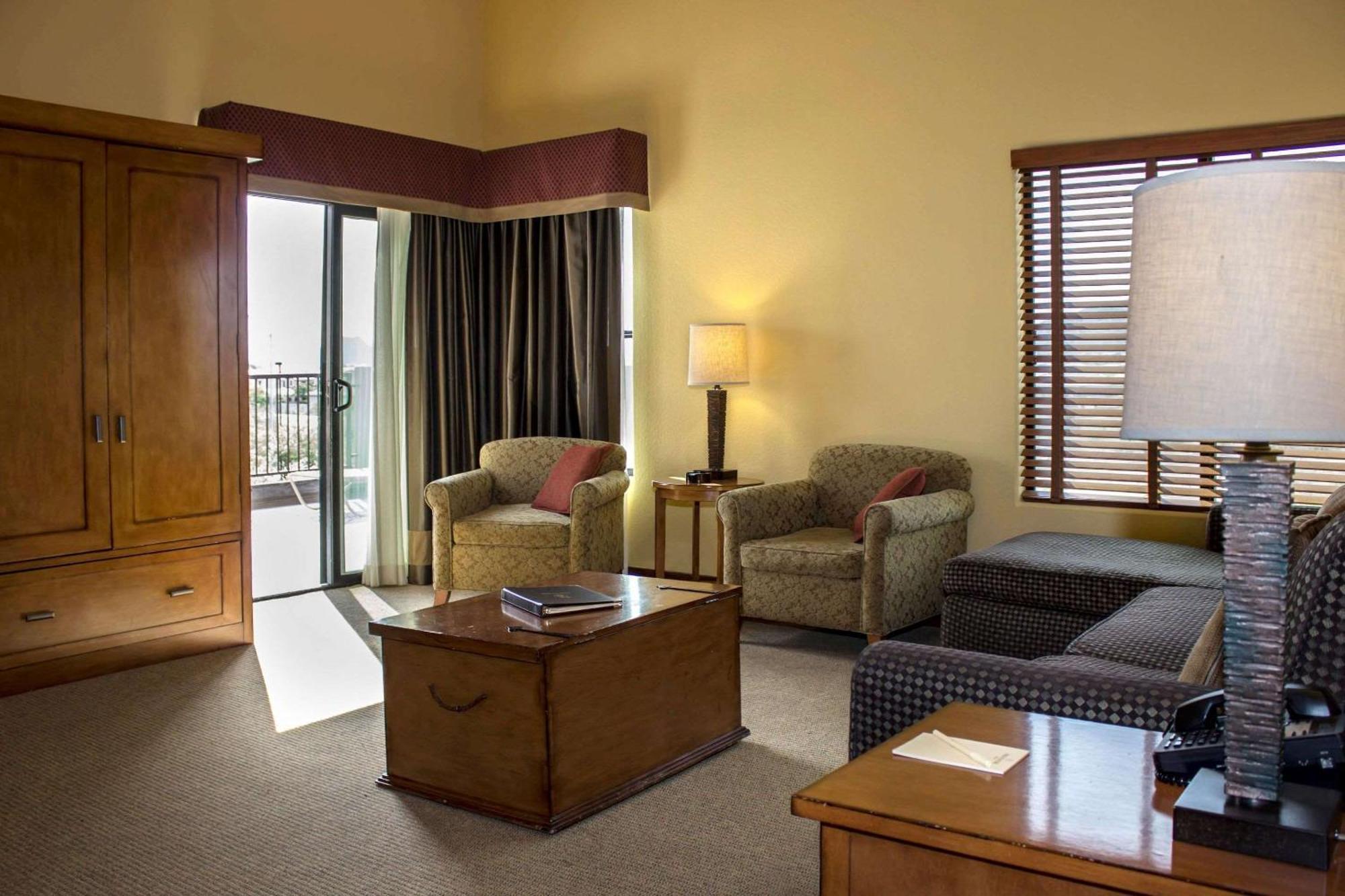 פאוריה Bluegreen Vacations Cibola Vista Resort And Spa An Ascend Resort מראה חיצוני תמונה