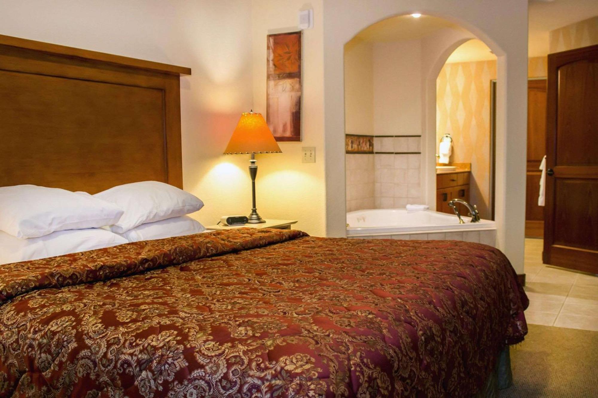 פאוריה Bluegreen Vacations Cibola Vista Resort And Spa An Ascend Resort מראה חיצוני תמונה