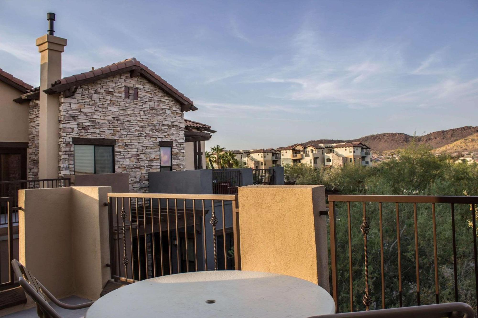 פאוריה Bluegreen Vacations Cibola Vista Resort And Spa An Ascend Resort מראה חיצוני תמונה