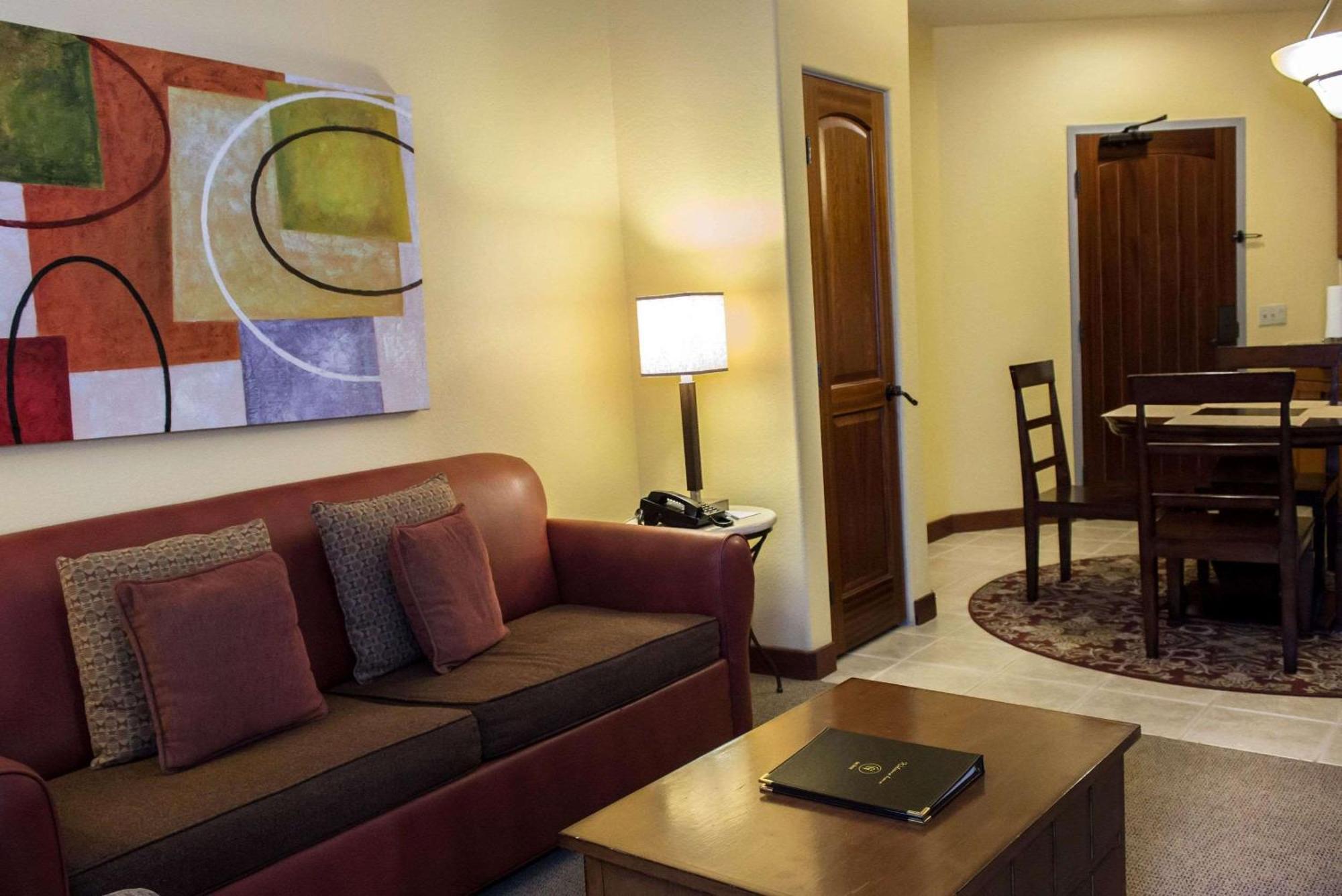 פאוריה Bluegreen Vacations Cibola Vista Resort And Spa An Ascend Resort מראה חיצוני תמונה