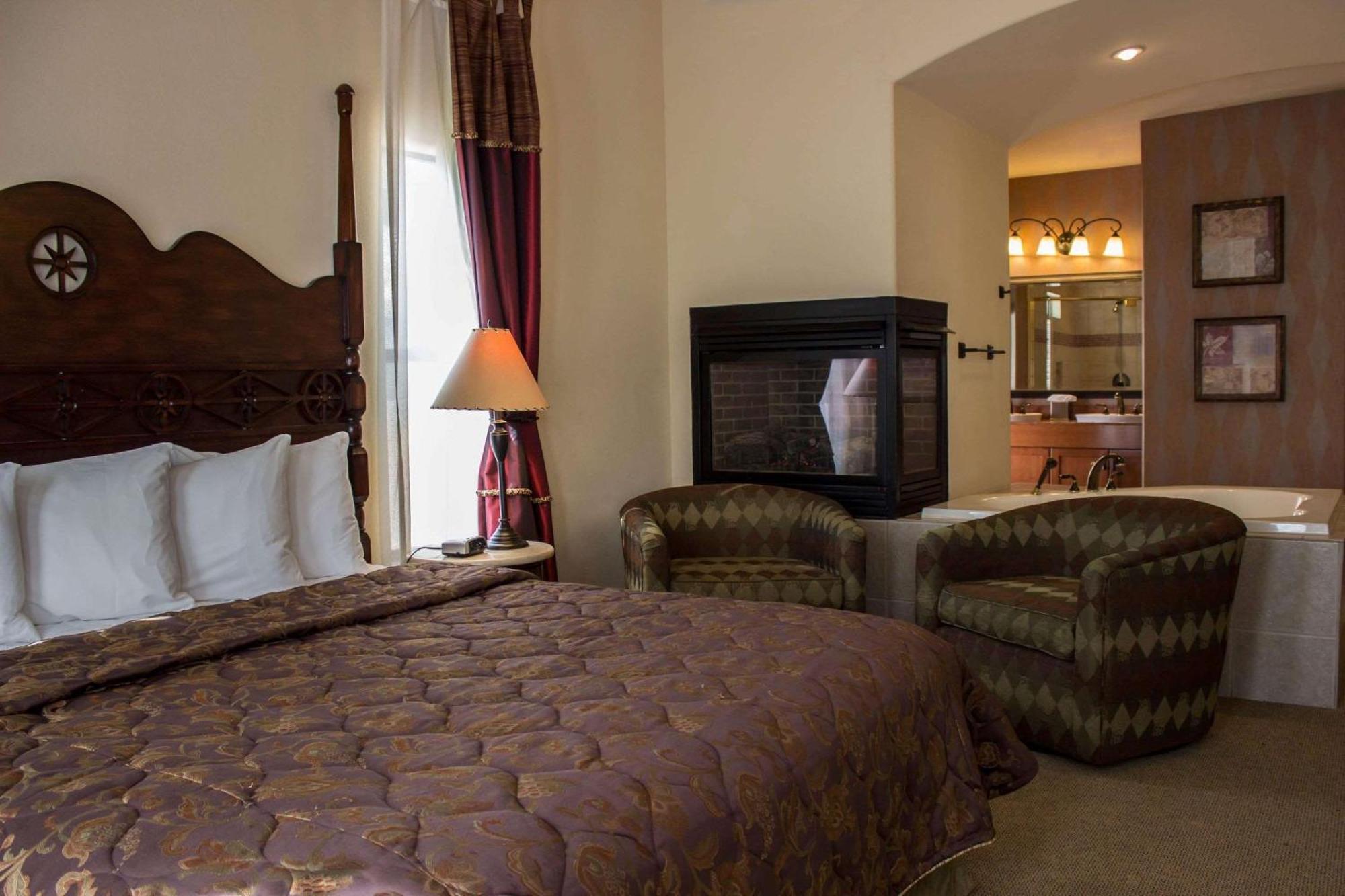 פאוריה Bluegreen Vacations Cibola Vista Resort And Spa An Ascend Resort מראה חיצוני תמונה
