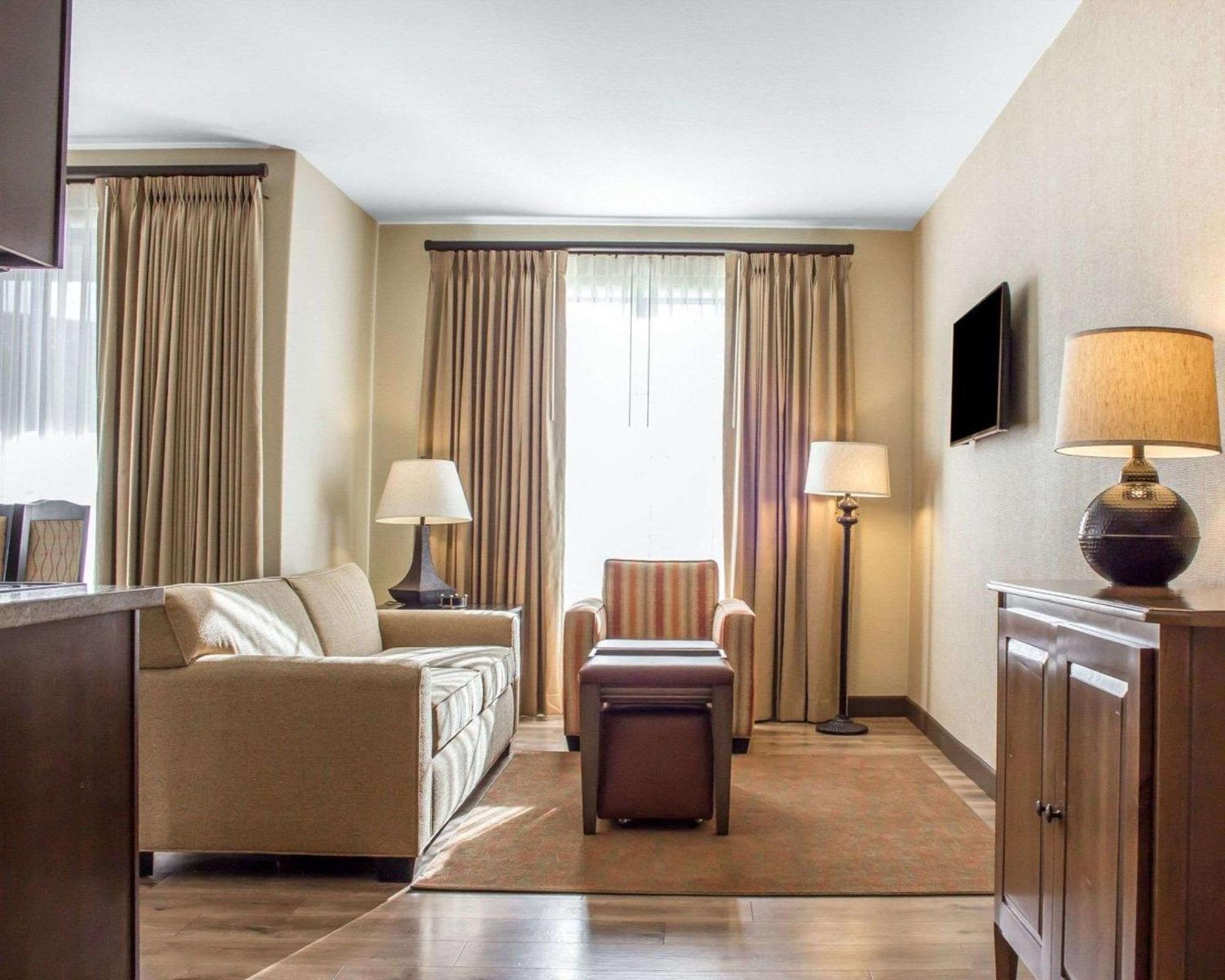 פאוריה Bluegreen Vacations Cibola Vista Resort And Spa An Ascend Resort מראה חיצוני תמונה
