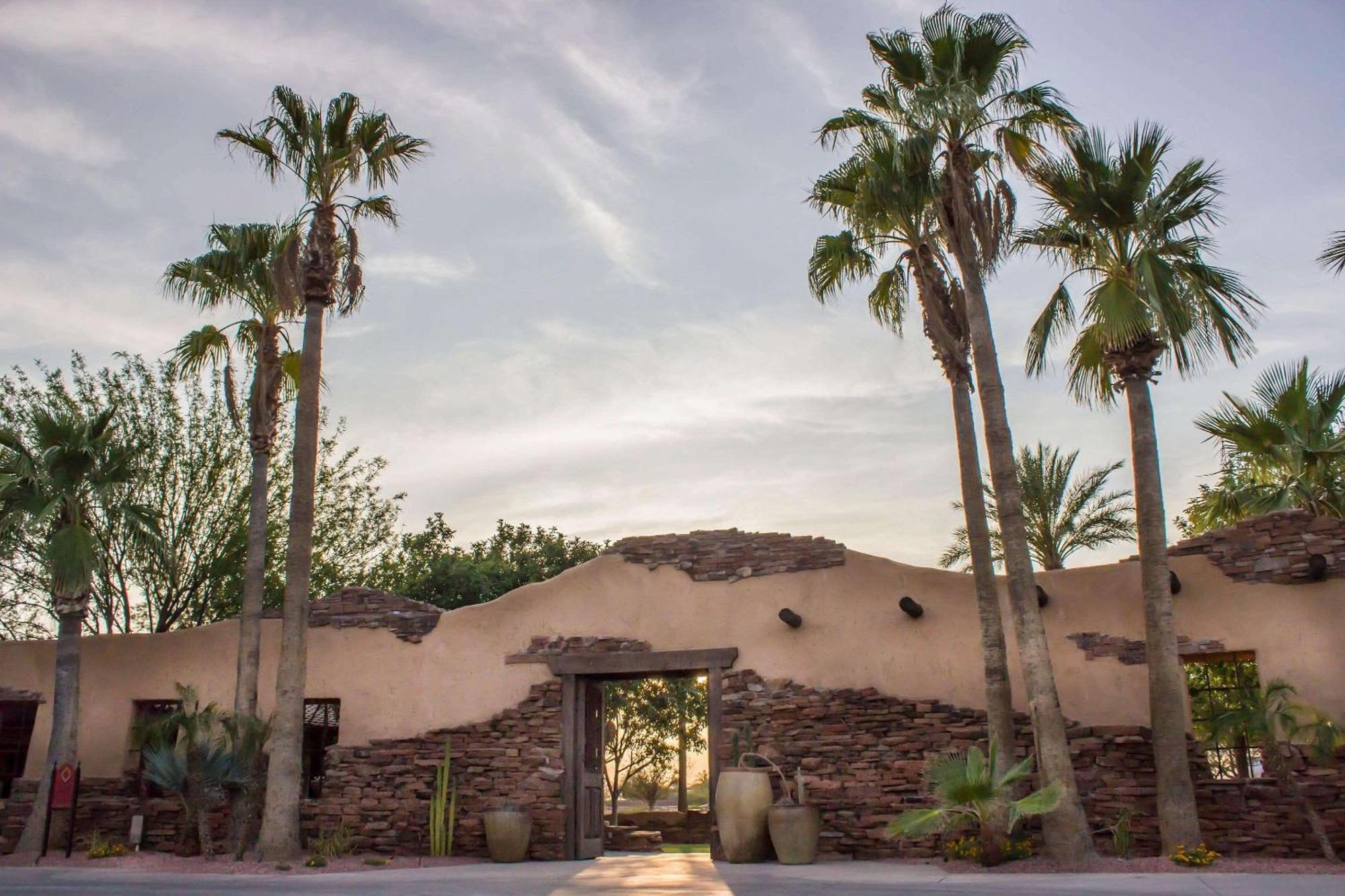 פאוריה Bluegreen Vacations Cibola Vista Resort And Spa An Ascend Resort מראה חיצוני תמונה